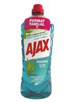 Ajax 1,5l płyn do podłóg Eucalyptus