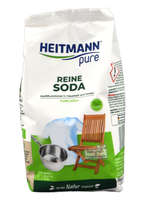 Heitmann 500g Reine Soda Pure