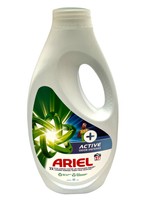 Ariel 27 prań żel Active Odor Defence 1,215l