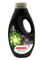 Ariel 27 prań żel Black 1,215l